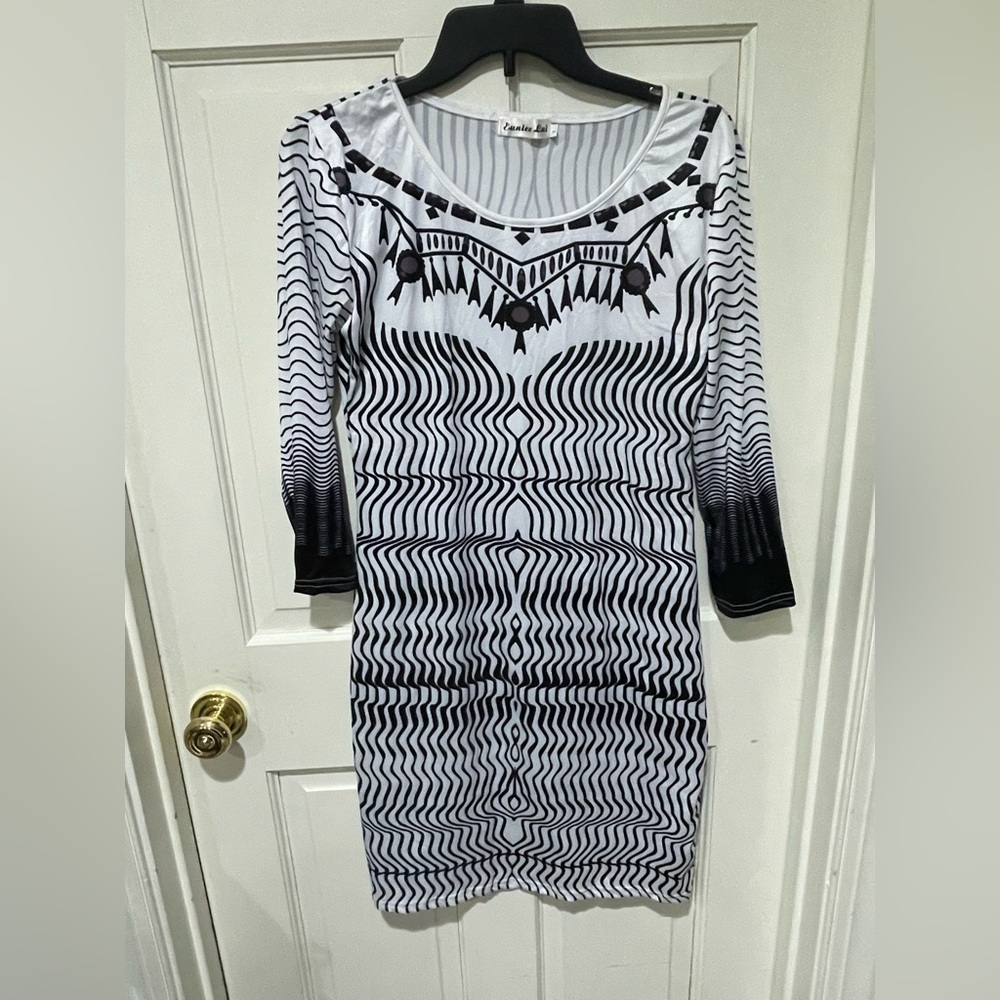 Eunice Lai Dress